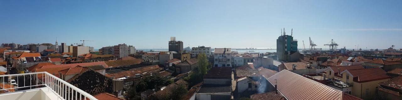 Studio 177 Apartment Matosinhos  Exterior foto