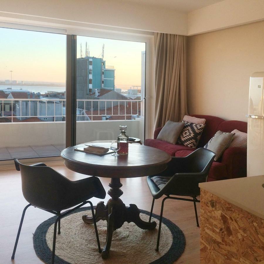 Studio 177 Apartment Matosinhos  Exterior foto