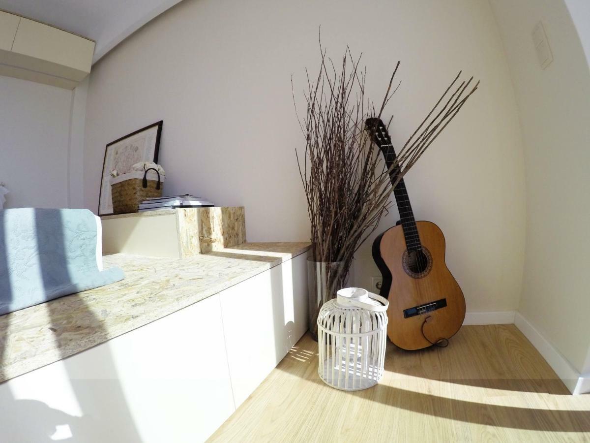 Studio 177 Apartment Matosinhos  Exterior foto