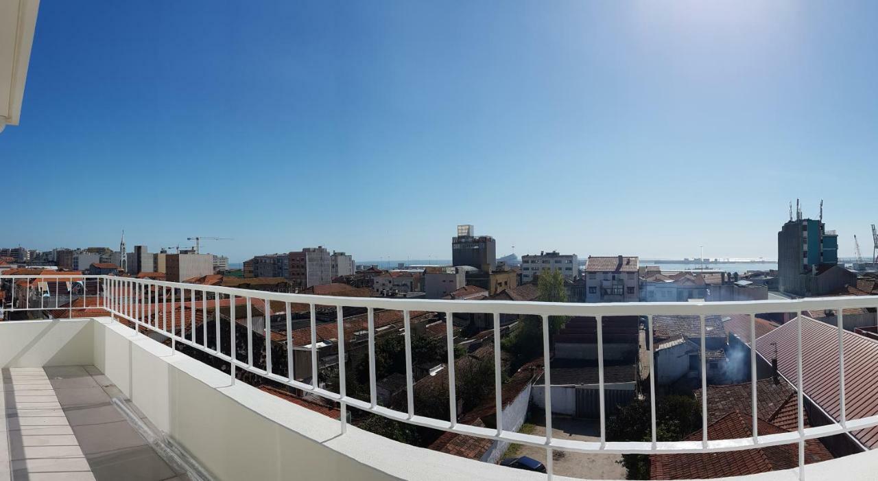 Studio 177 Apartment Matosinhos  Exterior foto