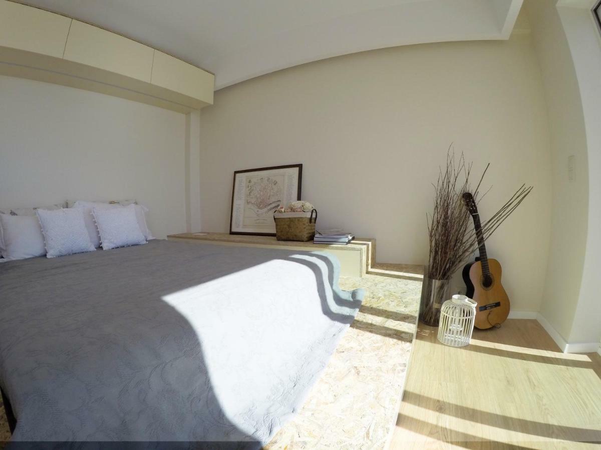 Studio 177 Apartment Matosinhos  Exterior foto