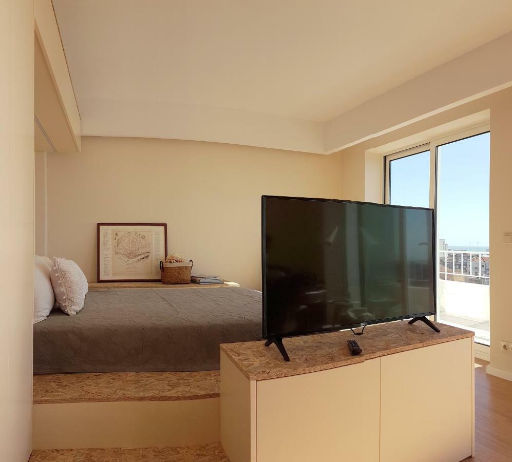 Studio 177 Apartment Matosinhos  Exterior foto