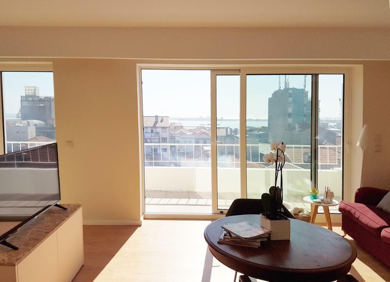 Studio 177 Apartment Matosinhos  Exterior foto