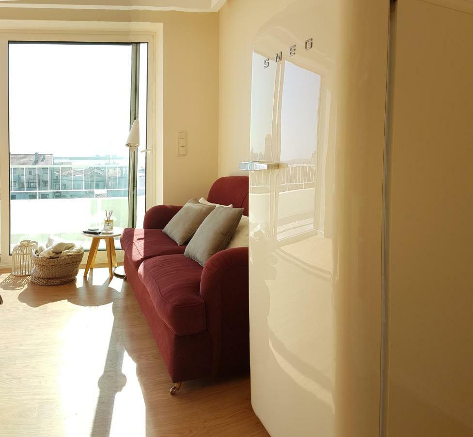 Studio 177 Apartment Matosinhos  Exterior foto
