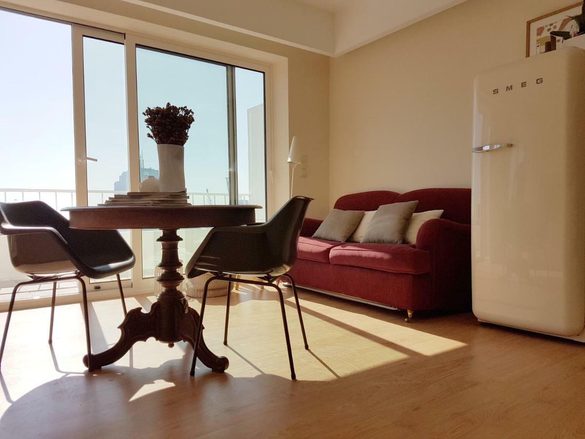 Studio 177 Apartment Matosinhos  Exterior foto