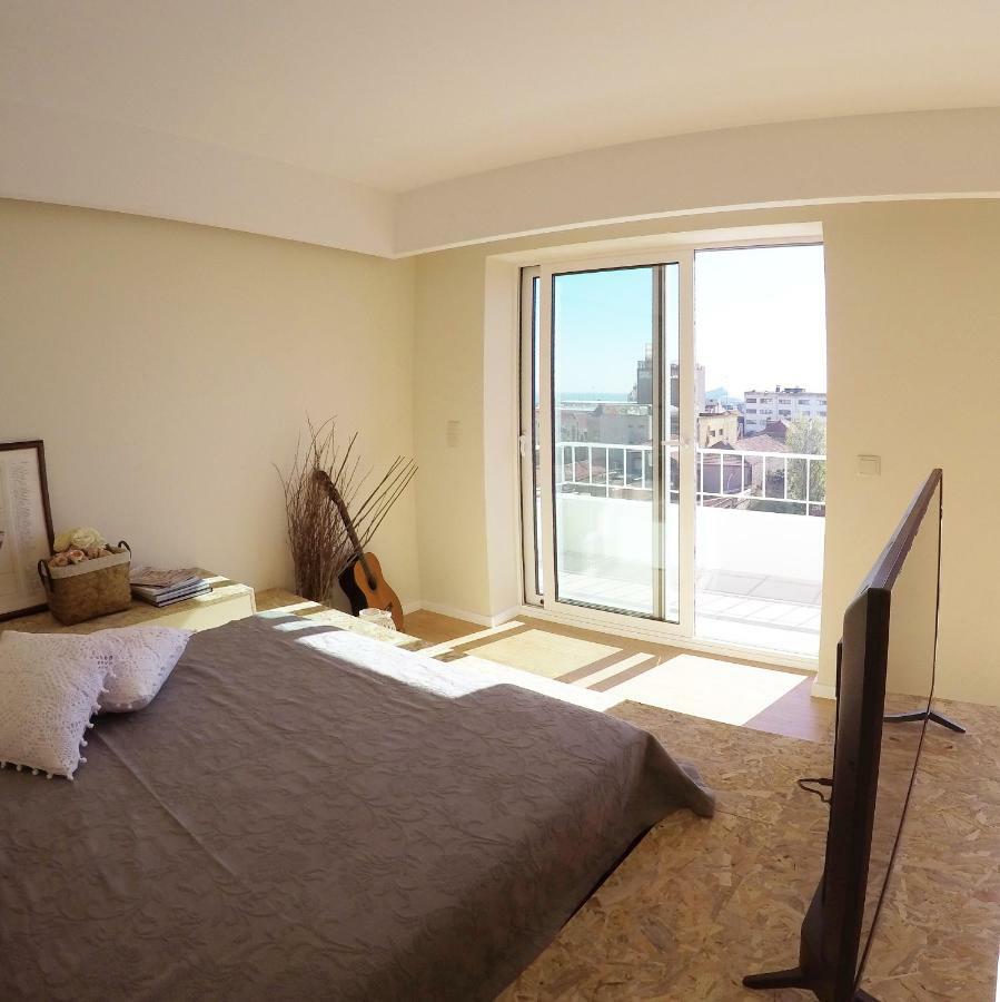 Studio 177 Apartment Matosinhos  Exterior foto