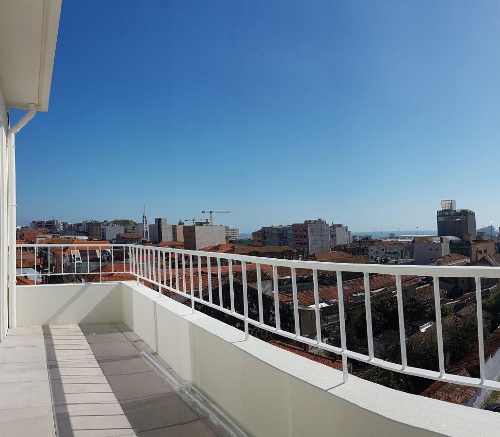 Studio 177 Apartment Matosinhos  Exterior foto