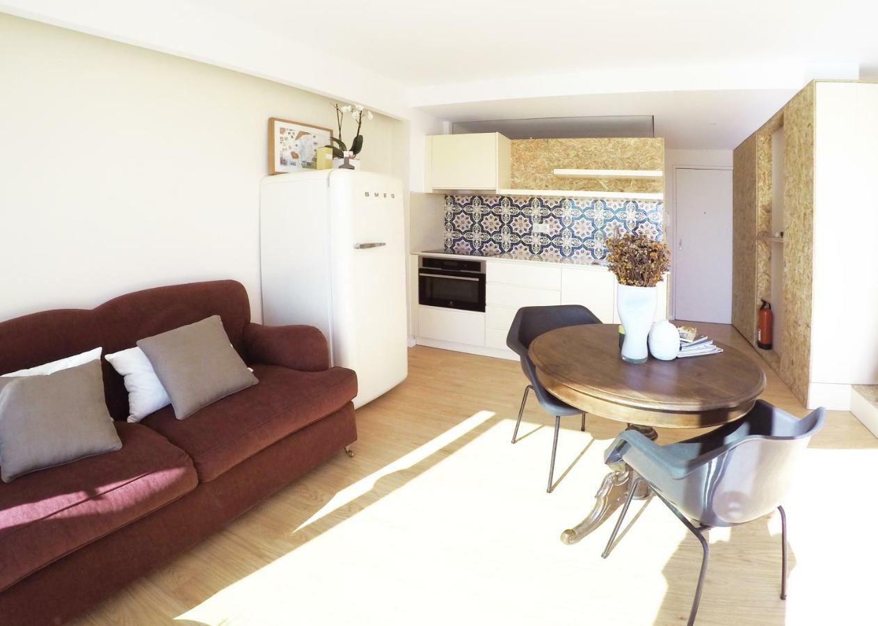 Studio 177 Apartment Matosinhos  Exterior foto