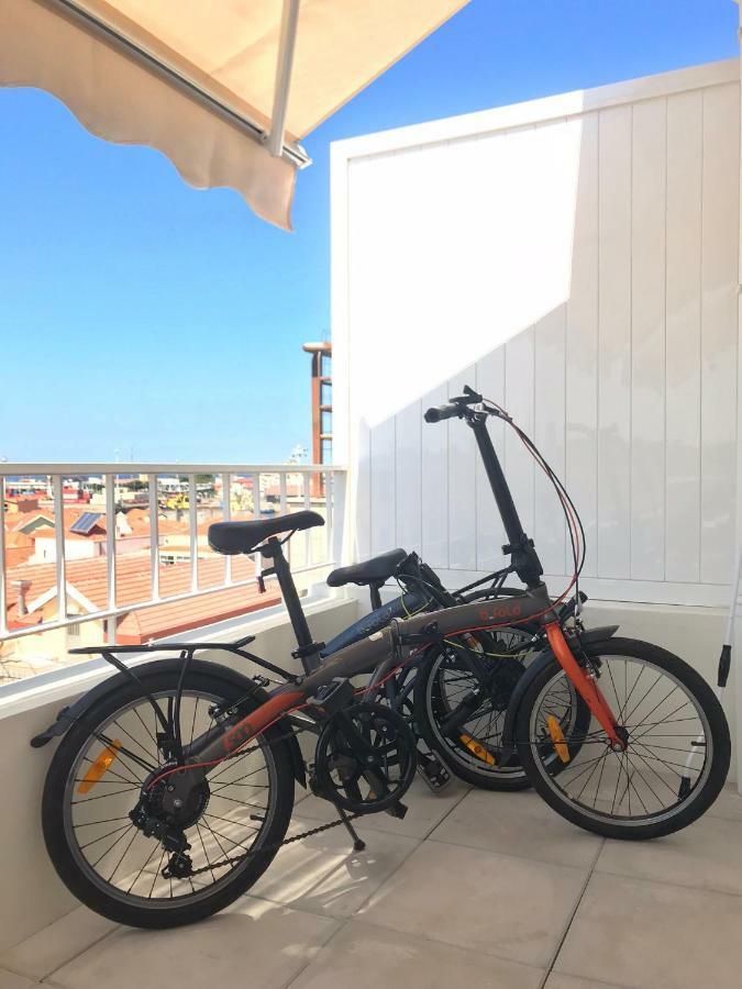 Studio 177 Apartment Matosinhos  Exterior foto